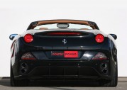 Ferrari California Novitec Rosso